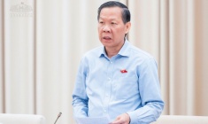 Làm rõ các quy định về kinh doanh bất động sản hình thành trong tương lai