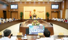 Tập trung kiểm soát lạm phát, giữ vững ổn định kinh tế vĩ mô