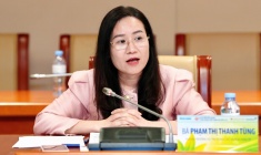 Đang hoàn thiện khung pháp lý để triển khai hỗ trợ lãi suất 2% với tín dụng xanh