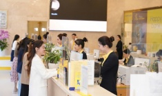 Lợi nhuận trước thuế Nam A Bank đạt hơn 4.700 tỷ đồng, tăng 25% so cùng kỳ