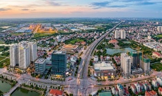 Bắc Ninh phê duyệt quy hoạch khu đô thị hơn 223 ha gần sân bay Gia Bình