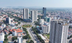 Bắc Ninh điều chỉnh chủ trương đầu tư dự án nhà ở xã hội gần 2.200 căn hộ