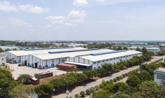 KSB đầu tư 4.200 tỷ đồng vào Khu công nghiệp Đất Cuốc mở rộng