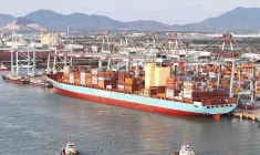 TP.HCM trước cơ hội nâng tầm vị thế trong mạng lưới cảng biển quốc tế