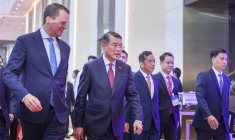Thủ tướng Lê Minh Hưng dự và đối thoại tại Diễn đàn Kinh tế mùa Thu 2026