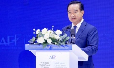 TP.HCM thúc đẩy hội tụ vốn, công nghệ và tri thức để tạo động lực tăng trưởng