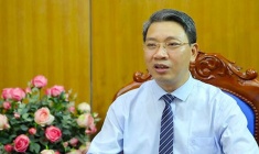Khởi tố Phó chủ tịch UBND tỉnh Thanh Hóa Lê Đức Giang