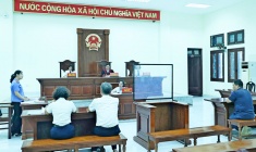 Viện Kiểm sát khởi kiện doanh nghiệp nợ thuế, Tòa tuyên nộp hơn 9,7 tỷ đồng