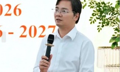 Gian lận điểm thi tại Tuyên Quang: Khởi tố Giám đốc Sở GD&ĐT Vũ Đình Hưng