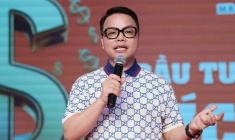 “Trùm” lừa đảo Lê Khắc Ngọ (Mr Hunter) chiếm đoạt 340 tỷ đồng của nhà đầu tư