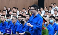 Thủ đoạn tẩu tán hàng nghìn tỷ của Phó Đức Nam và Lê Khắc Ngọ