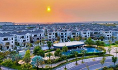 Cư dân tại dự án Aqua City sắp được bàn giao sổ hồng