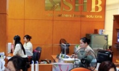 Nợ mất vốn của ngân hàng tăng mạnh