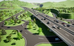 Vì sao SCIC bị “trượt” Dự án PPP đường cao tốc Chơn Thành - Đắk Nông?