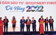  Người giàu nhất châu Á sẵn sàng đầu tư 10 tỷ USD vào Việt Nam
