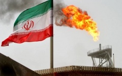  Iran nộp đơn xin gia nhập Nhóm các nền Kinh tế mới nổi (BRICS)
