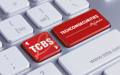 TCBS huy động thành công 125 triệu USD vốn vay tín chấp từ định chế tài chính nước ngoài