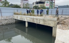 Sở Tài nguyên và Môi trường Quảng Ninh phản hồi thông tin về dự án gây ô nhiễm môi trường