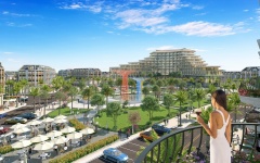  “Điểm rơi” lợi nhuận bất động sản tại dự án La Queenara – The Prime