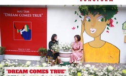 [Longform] "Dream comes true” và những câu chuyện cuộc đời