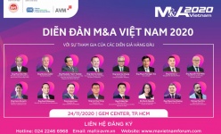 Danh bạ Diễn đàn M&A 2020