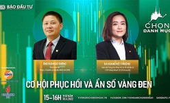 [Talkshow] Chọn Danh mục: Cơ hội phục hồi và ẩn số vàng đen