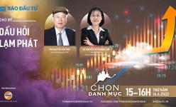 [Talkshow] Chọn Danh mục: Dấu hỏi lạm phát