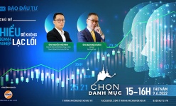[Talkshow] Chọn Danh mục: Hiểu doanh nghiệp để không lạc lối
