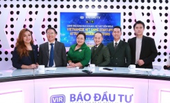 [Talkshow] Game blockchain Việt hút vốn ngoại