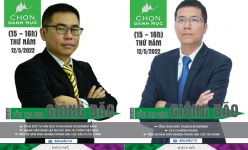 [Talkshow] Tồn tại qua giông bão