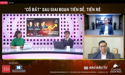 [Talkshow] Chọn danh mục: 