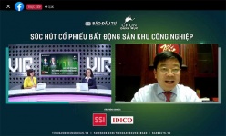 [Talkshow] Chọn danh mục: Sức hút cổ phiếu bất động sản khu công nghiệp