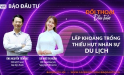 Lấp khoảng trống thiếu hụt nhân sự du lịch