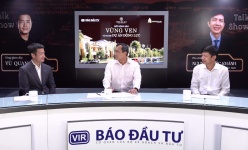 Bất động sản vùng ven và vai trò dự án động lực