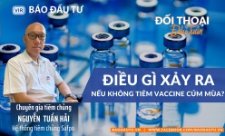 Điều gì xảy ra nếu không tiêm vaccine cúm mùa?