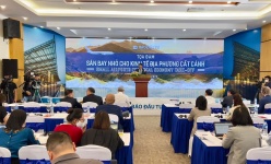 [Tọa đàm] Sân bay nhỏ cho kinh tế địa phương cất cánh