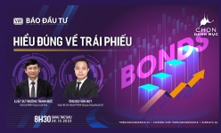 Chọn danh mục: Hiểu đúng về trái phiếu