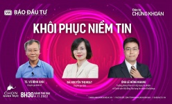 Chọn danh mục: Khôi phục niềm tin