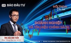 Doanh nghiệp và tín hiệu chính sách