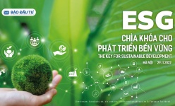 Hội thảo Phát triển bền vững 2022: 