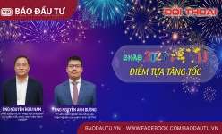 Chào 2023: Điểm tựa tăng tốc