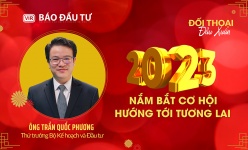 Xuân Quý Mão 2023: Nắm bắt cơ hội - Hướng tới tương lai