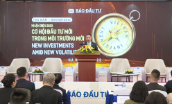 [Live] Tọa đàm 