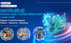 [Live] Diễn đàn Chuyển đổi số 