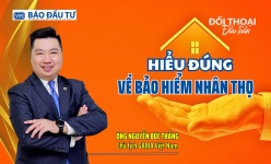 [Video] Hiểu đúng về bảo hiểm nhân thọ