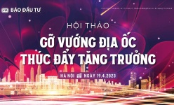 [Video] Hội thảo 