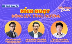 [Video] Kích hoạt động lực tăng trưởng