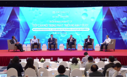 [Live] Hội thảo tiếp cận mới trong phát triển ngành y dược