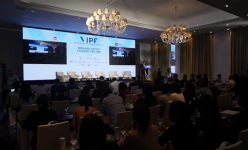 [Live] Diễn đàn Bất động sản công nghiệp Việt Nam năm 2023: Đón đầu cơ hội từ dòng vốn mới