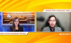 [Talkshow] Quản lý tài sản: Thị trường đầy tiềm năng
